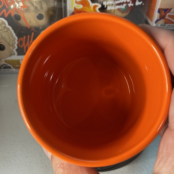 Reese’s Peanut Butter Cup Logo Coffee Mug 🔥 - Picture 4 of 5
